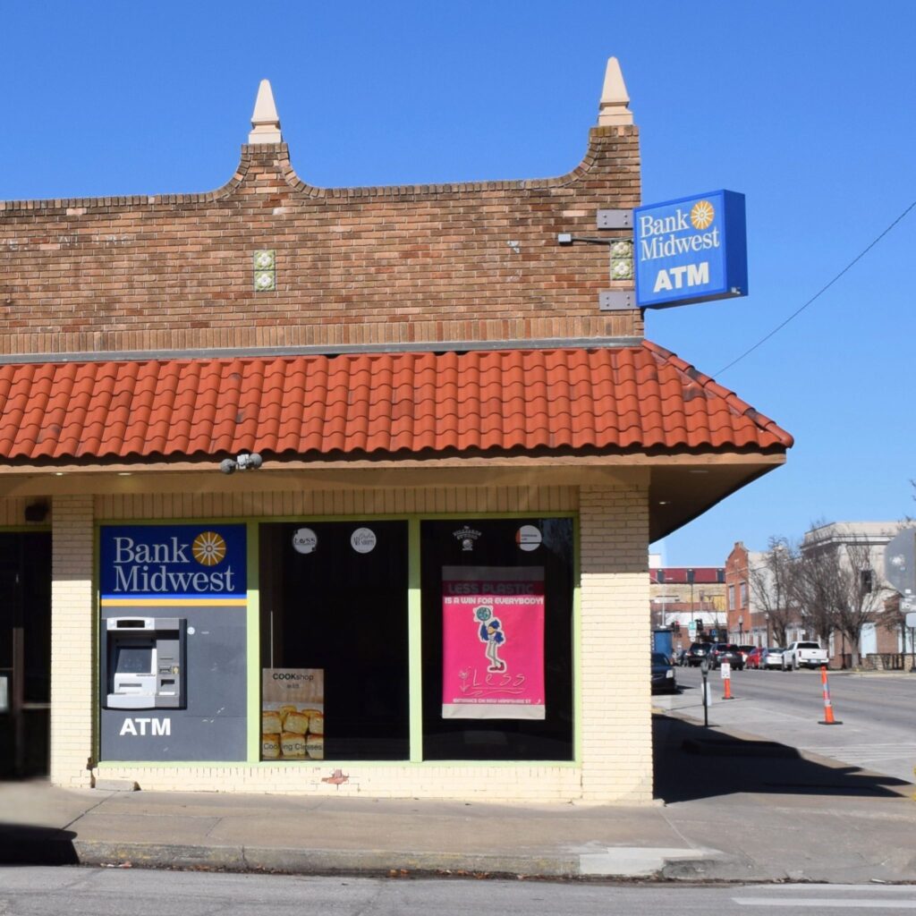 745 New Hampshire St. Lawrence, KS